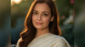 دیا مرزا نے اپنے نام کے پیچھے چھپی کہانی بیان کردی