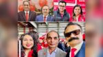 کینیڈا کے وفاقی انتخابات میں چھ پاکستانی نژاد کینیڈین کامیاب ہو گئے