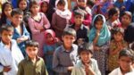 خیبرپختونخوا میں 49 لاکھ سے زائد بچوں کے سکولوں سے باہر ہونے کا انکشاف