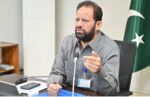 لیسکو میں بدعنوان اہلکاروں کے خلاف ایکشن، ہر وہ کام کریں گے جو ادارے کے لیے بہتر ہے: سی ای او رمضان بٹ
