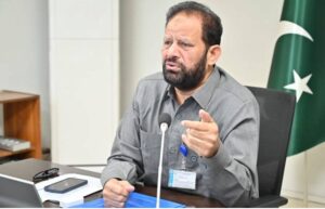 لیسکو میں بدعنوان اہلکاروں کے خلاف ایکشن، ہر وہ کام کریں گے جو ادارے کے لیے بہتر ہے: سی ای او رمضان بٹ