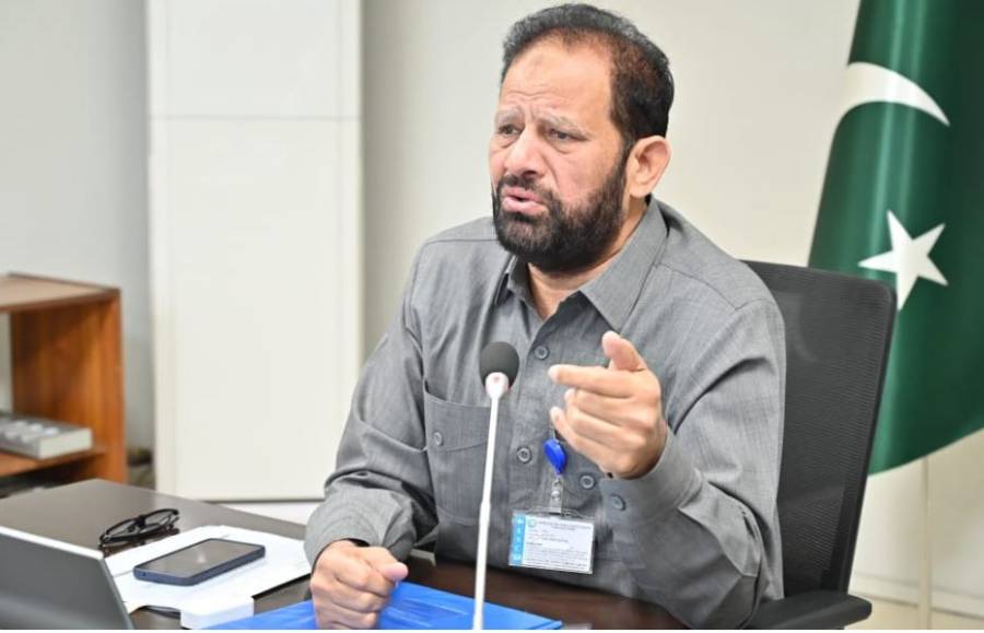لیسکو میں بدعنوان اہلکاروں کے خلاف ایکشن، ہر وہ کام کریں گے جو ادارے کے لیے بہتر ہے: سی ای او رمضان بٹ