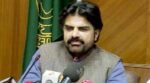 بھارت خود کو سپر پاور سمجھ رہا ہے، ہم جنگ نہیں چاہتے لیکن لڑنا جانتے ہیں :ناصر حسین شاہ