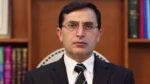 بیرسٹر گوہر نے حکومت کو سندھ طاس معاہدے کے حوالے سے اہم تجویز دیدی