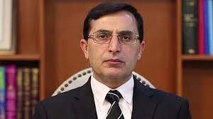 بیرسٹر گوہر نے حکومت کو سندھ طاس معاہدے کے حوالے سے اہم تجویز دیدی