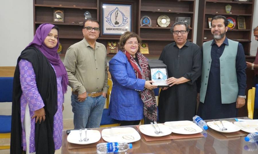 پاکستان میں 24 ہزار بچے ٹائپ ون ذیابیطس کا شکار، مفت علاج کے لئے 27 کلینک قائم