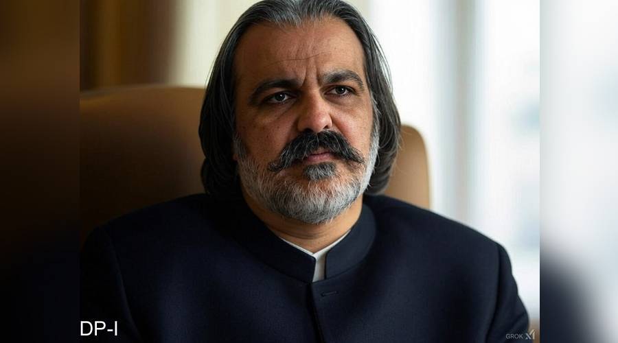 یہ بیانیہ غلط ہے کہ ہم اسٹیبلشمنٹ کے خلاف ہیں یا ہمارا کوئی جھگڑا ہے، علی امین گنڈا پور