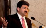 پاکستان کا سرینگر ایئر بیس پر جوابی حملہ، حامد میر کا دعویٰ