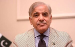 بھارتی جارحیت کے بعد وزیر اعظم شہباز شریف کا موجودہ صورتحال پر بیان سامنے آگیا۔