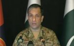 بھارتی حملہ کھلی جنگی جارحیت ہے،، ڈی جی آئی ایس پی آر کی سی این این سے گفتگو