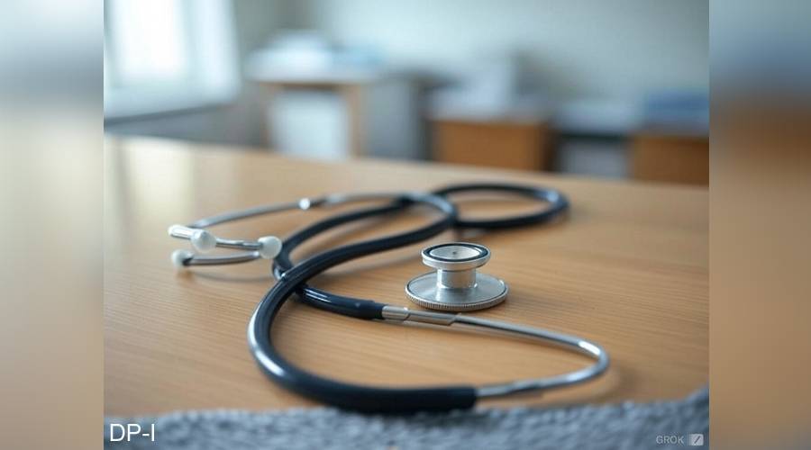 مظفر آباد کے تمام اسپتالوں میں ایمرجنسی نافذ