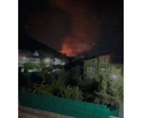 افواجِ پاکستان دشمن کی جارحیت کا منہ توڑ جواب دے رہی ہیں: سیکیورٹی ذرائع