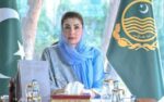 پاکستان کا بچہ بچہ اس امتحان میں سرخرو ہوگا، شروع بھارت نے کیا ختم ہم کریں گے: مریم نواز