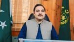 مودی کے عزائم خاک میں ملائیں گے، عوام افواج کے شانہ بشانہ کھڑی ہے، ترجمان گلگت بلتستان