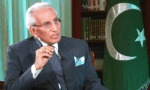 بھارت کا حملہ بزدلی ہے، پاکستان امن کا خواہاں ہے: طارق فاطمی