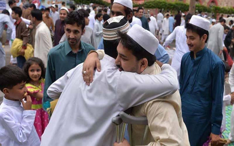 عیدالاضحیٰ پر 10 دن کی چھٹیوں کا اعلان