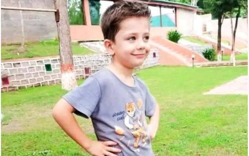 بھارت کے حملے میں پاک فوج کے افسر لیفٹیننٹ کرنل کا 7 سالہ بیٹا شہید، نجی ٹی وی کا دعویٰ