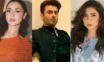 یہ طاقت نہیں بزدلانہ فعل ہے، فواد خان، ماہرہ خان سمیت پاکستانی اداکاروں کی بھارتی حملے کی شدید مذمت