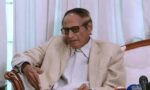 بھارتی جنگی جنون کے خلاف پاکستانی قوم اپنی افواج کے شانہ بشانہ کھڑی ہے: چوہدری شجاعت