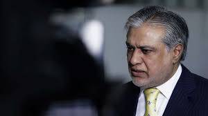 بھارت کے 75 سے 80 جیٹ فائٹرز نے پاکستان پر حملہ کیا: اسحاق ڈار