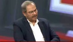 بھارتی حملے، پاکستان ایئرفورس نے دشمن کو ایک چانس دیا تھا، آئندہ کچھ گھنٹوں یا دنوں میں ردعمل دیکھیں گے اور موثر جواب دیا جائے گا:لیفٹیننٹ جنرل (ر)عامر ریاض