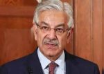 پاکستان بھارت جنگ مزید آگے بڑھ سکتی ہے: وزیر دفاع خواجہ آصف نے بتادیا