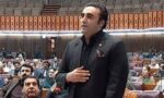 فوج نے پانچ بھارتی جہاز ایسے گرائے جیسے مچھر ہوں، بلاول