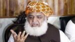 بھارتی جارحیت کے خلاف پوری قوم متحد اور پاک فوج کے شانہ بشانہ ہے، مولانا فضل الرحمان