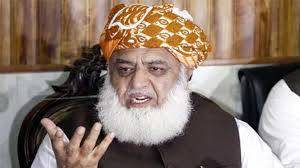 بھارتی جارحیت کے خلاف پوری قوم متحد اور پاک فوج کے شانہ بشانہ ہے، مولانا فضل الرحمان