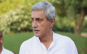 پاک فوج نے بروقت جواب دیا، دشمن نے سفید پرچم لہرا کر شکست تسلیم کی: جہانگیر ترین