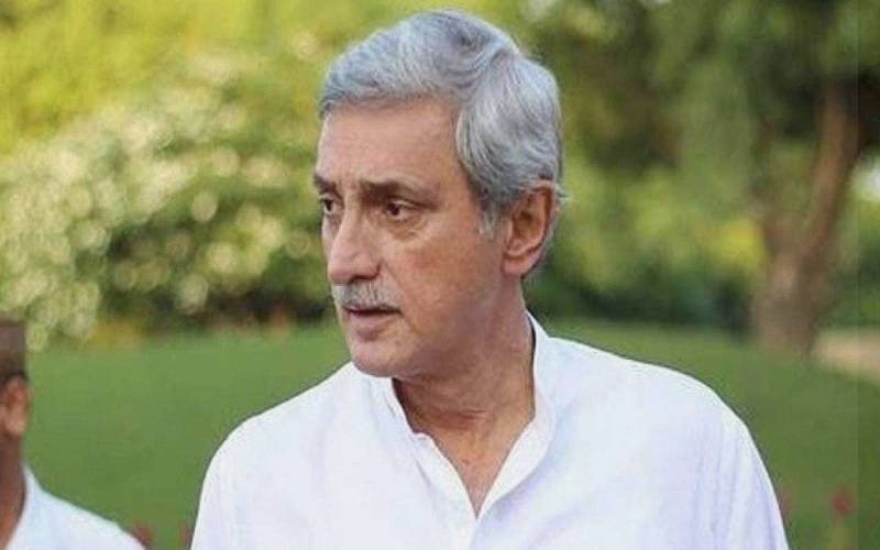 پاک فوج نے بروقت جواب دیا، دشمن نے سفید پرچم لہرا کر شکست تسلیم کی: جہانگیر ترین