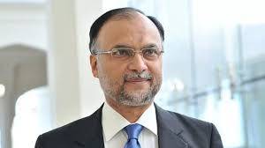 کوئی جنگ، کوئی طاقت پاکستان کو اقتصادی ترقی کے بنیادی ایجنڈے سے نہیں ہٹا سکتی: احسن اقبال