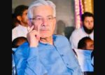 مکمل جنگ کے لیے تیار لیکن اس سے گریز کی کوشش کر رہے ہیں، خواجہ آصف کی سی این این سے گفتگو