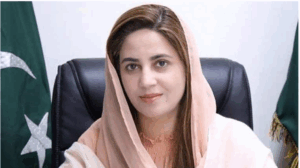 ہمارا کوئی ذاتی ایجنڈا اور انا نہیں، اپنی مسلح افواج پر فخر ہے: زرتاج گل