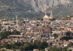 مظفرآباد سے تاؤ بٹ تک ٹریفک بحال