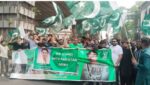 طلباء کی ’’پاکستان زندہ باد‘‘ ریلی، اب بھارت ہمارا ہر جواب یاد رکھے گا: وزیر تعلیم