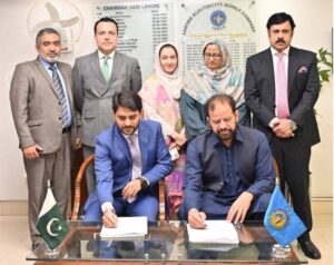 پاک، بھارت کشیدہ صورتحال، بجلی کی سپلائی جاری رکھنے کے لیے لیسکو ہیڈکوارٹرز میں وار روم قائم
