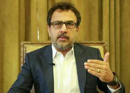 دشمن کے 5 جنگی جہاز گرانا ہماری افواج کی صلاحیت اور تیاری کا ثبوت ہے: اویس لغاری