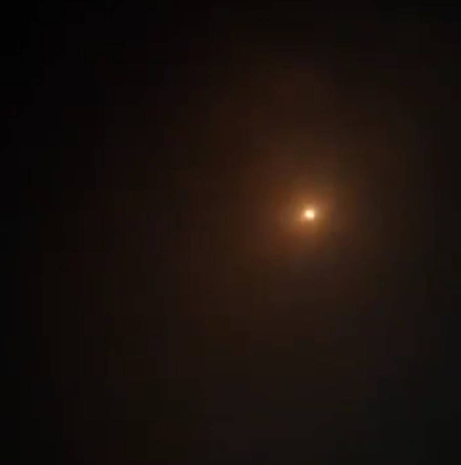 امرتسر میں 5 سے 6 دھماکوں کی آوازیں