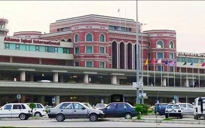 پاکستان کے تین بڑے ایئر پورٹس بند کر دیئے گئے