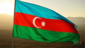 آذربائیجان کا پاکستان کی مکمل حمایت، ساتھ دینے کا اعلان