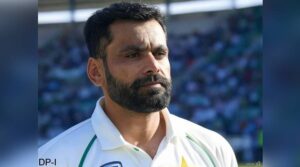 بھارت کے بزدلانہ حملے شرمندگی میں بدل گئے، محمد حفیظ