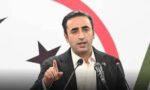 عالمی قوانین کے تحت پاکستان کو بھارتی جارحیت کا جواب دینے کا پورا حق حاصل ہے: بلاول