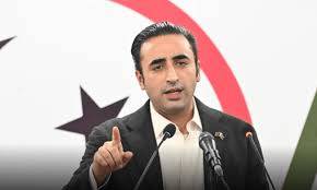 عالمی قوانین کے تحت پاکستان کو بھارتی جارحیت کا جواب دینے کا پورا حق حاصل ہے: بلاول