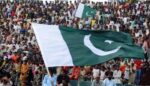 93 فیصد پاکستانیوں کا وطن کے دفاع کے لئے خون کے آخری قطرے تک لڑنے کا عزم