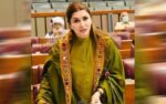 بھارت نے غلط اندازہ لگایا، ہماری خاموشی کو کمزوری نہ سمجھا جائے: شازیہ مری