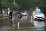 سندھ کے کئی مقامات پر بارش کا امکان، کراچی کا موسم کیسا رہے گا؟