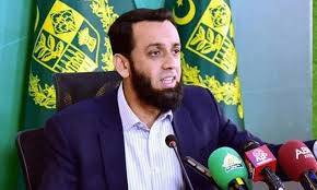 ایل او سی پر بھارت کے 50 کے قریب فوجی مارے : وزیر اطلاعات