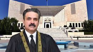 سپریم کورٹ کی بھارتی جارحیت کی شدید مذمت، معصوم شہداءکو خراج عقیدت