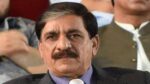 بھارت ڈرون کیوں بھیج رہا ہے، ان کا مقصد کیا تلاش کرنا ہے؟ سابق مشیر قومی سلامتی کا تہلکہ خیز انکشاف